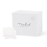 1/2 Cotton Pad - Korean-Skincare